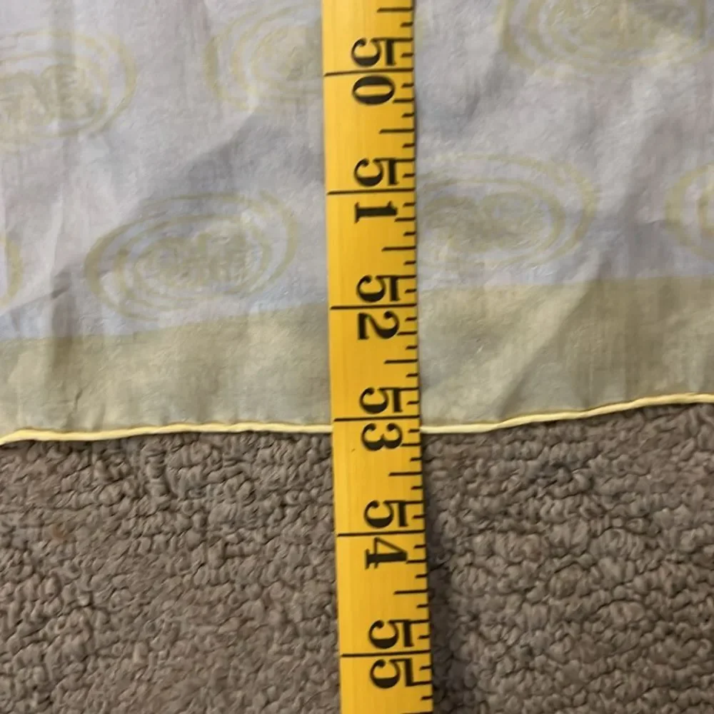 Unbranded disclaimer product